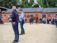 EL160923-94 - Emma Lavelle Stable Visit